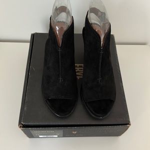 Frye Courtney Sling - Size 8